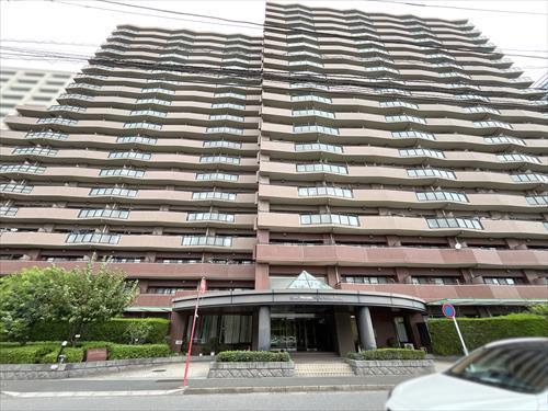 外観（２０２５年１０月撮影）