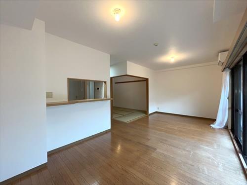 ＬＤ約１１．７帖