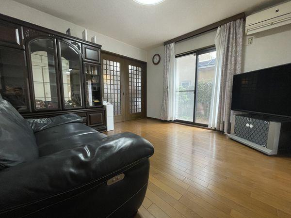 ※家具・備品等は価格に含まれません