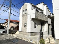 現地外観写真  写真撮影日：2025-10-17