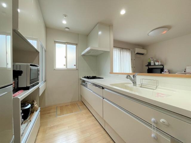 キッチン  写真撮影日：2025-10-19