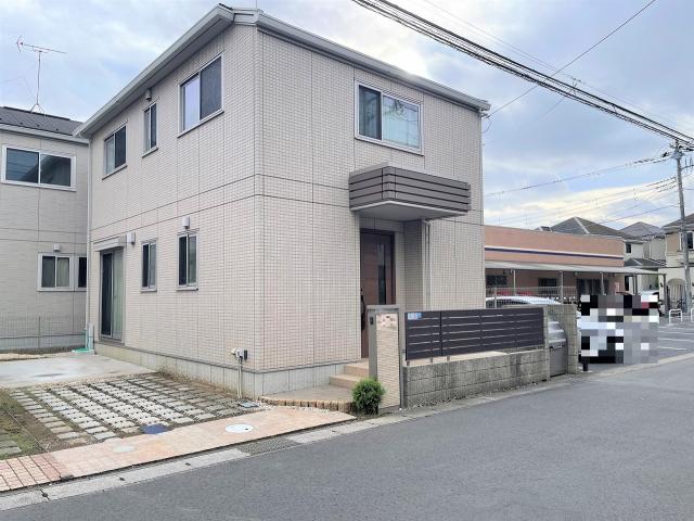 現地外観写真  写真撮影日：2025-10-19