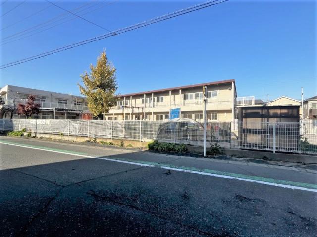 夏見第一保育園 520m 写真撮影日：2025-10-19