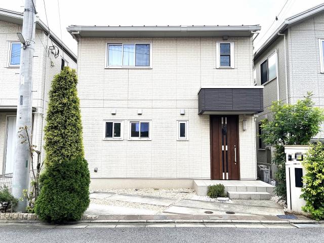 現地外観写真  写真撮影日：2025-10-25