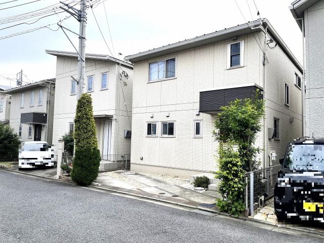 現地外観写真  写真撮影日：2025-10-25