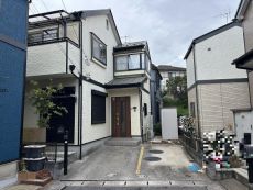 現地外観写真  写真撮影日：2025-10-20