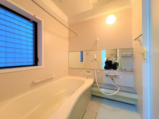 浴室  写真撮影日：2026-01-19