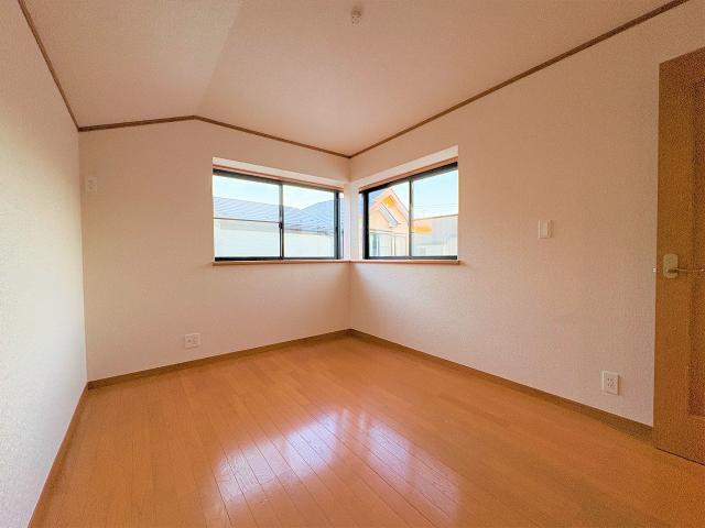 リビング以外の居室  写真撮影日：2026-01-19