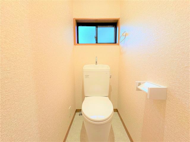 トイレ  写真撮影日：2026-01-19