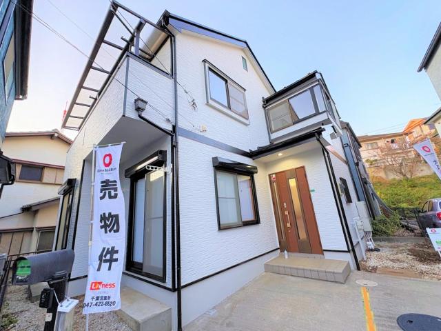 現地外観写真  写真撮影日：2026-01-19