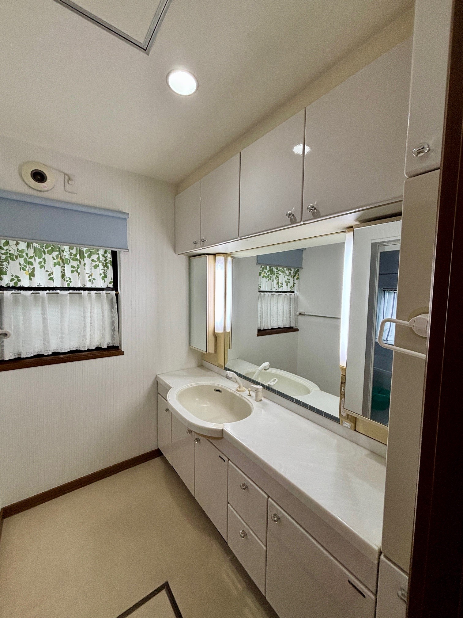 洗面室 写真撮影日：10/19/25, 12:00 AM