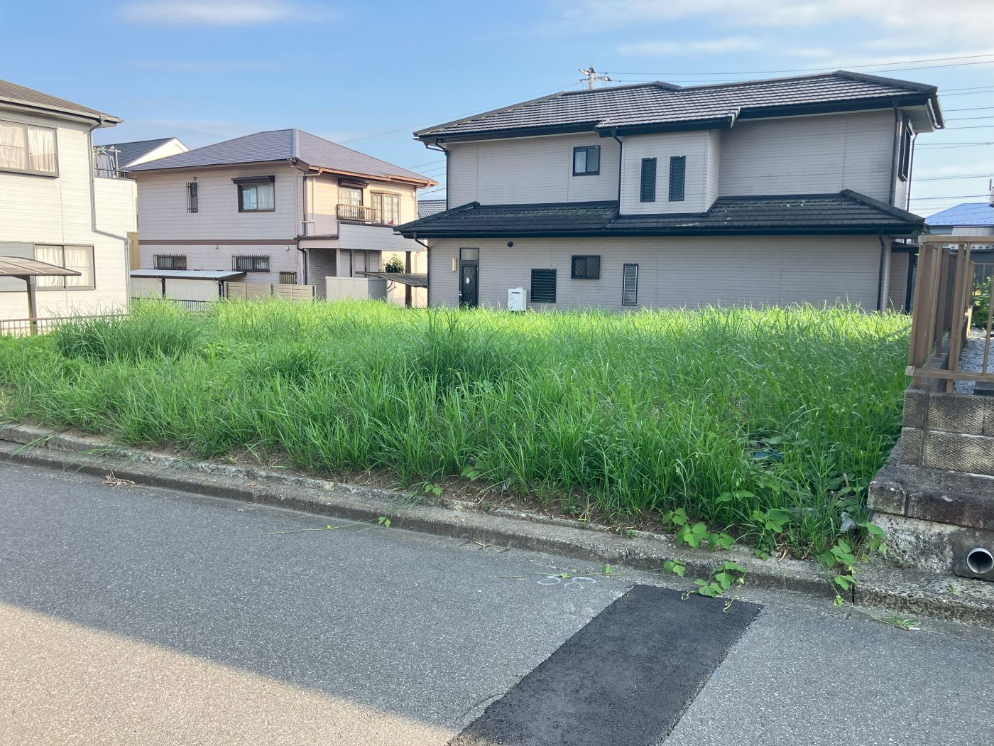 現地 写真撮影日：2025-09-27