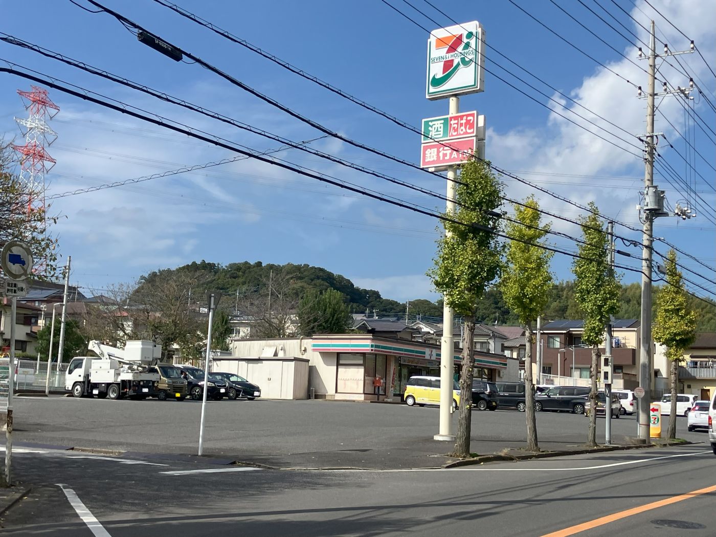 セブンイレブン市原双葉中前店 写真撮影日：9/27/25, 12:00 AM