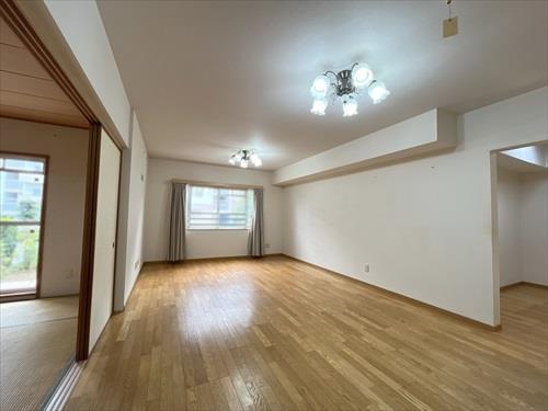 ＬＤ約１３．５帖