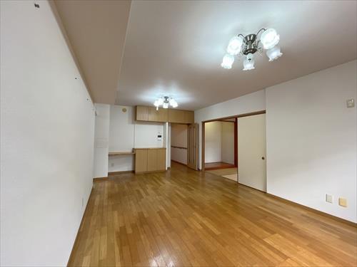 ＬＤ約１３．５帖