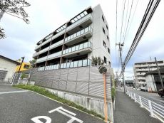 現地外観写真  写真撮影日：2025-11-06