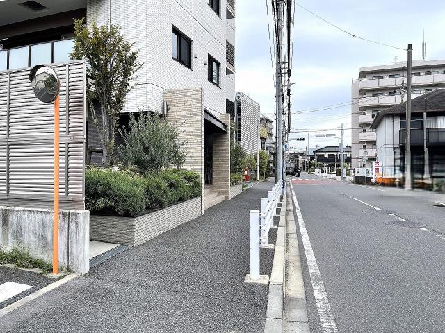 その他現地  写真撮影日：2025-11-06