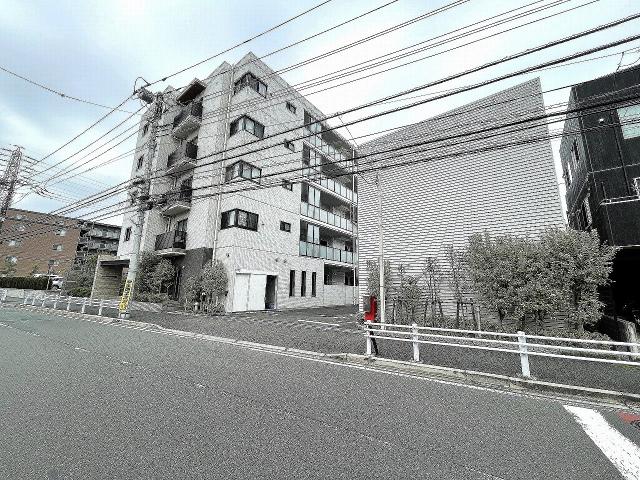 現地外観写真  写真撮影日：2025-11-06