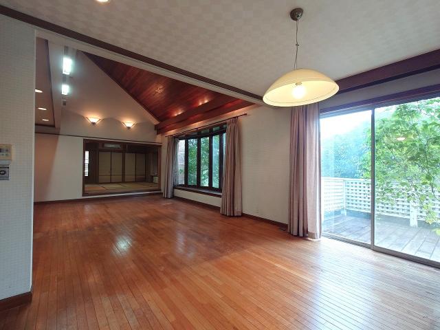 リビング  写真撮影日：2025-11-05