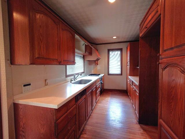 キッチン  写真撮影日：2025-11-05