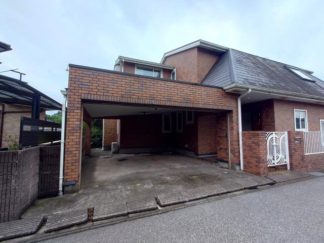 駐車場  写真撮影日：2025-11-05