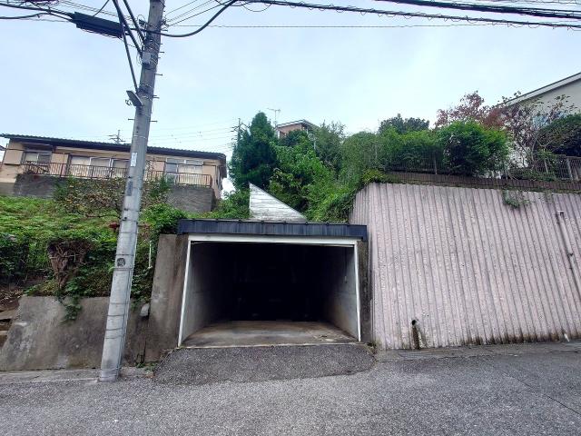 駐車場  写真撮影日：2025-11-05