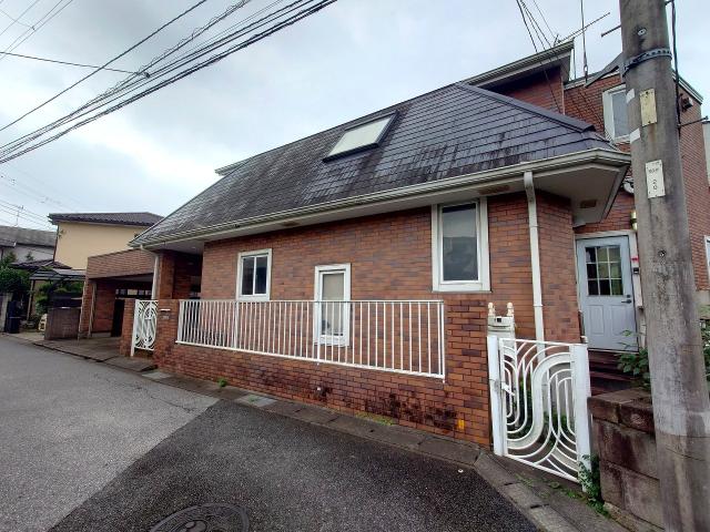 現地外観写真  写真撮影日：2025-11-05