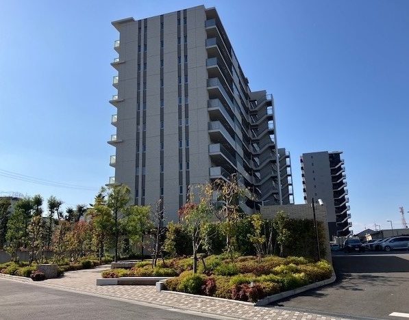 外観 写真撮影日：2025-11-01