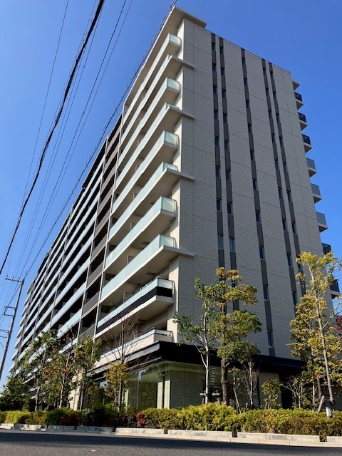 外観 写真撮影日：11/1/25, 12:00 AM