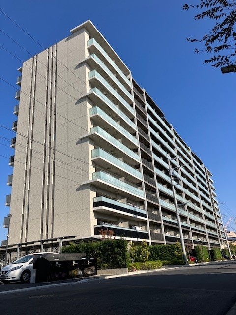 外観※車は価格に含まれません。 写真撮影日：11/1/25, 12:00 AM