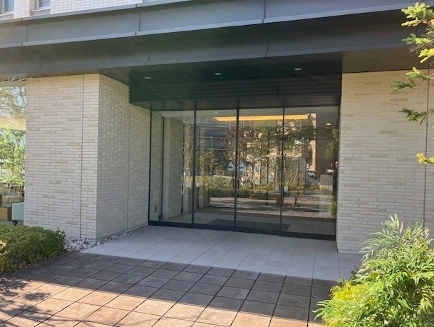 エントランス 写真撮影日：11/1/25, 12:00 AM