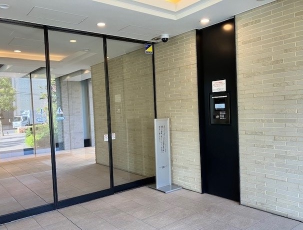 エントランス 写真撮影日：11/1/25, 12:00 AM