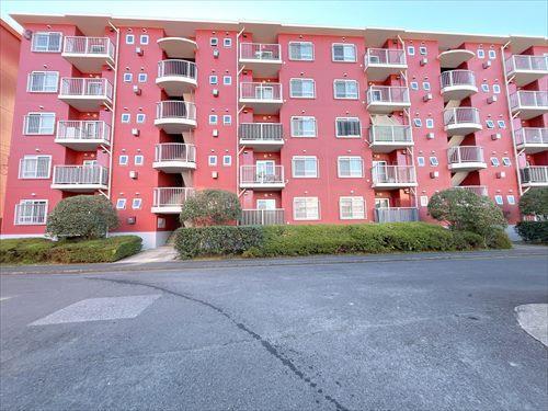 外観（２０２５年１２月撮影）