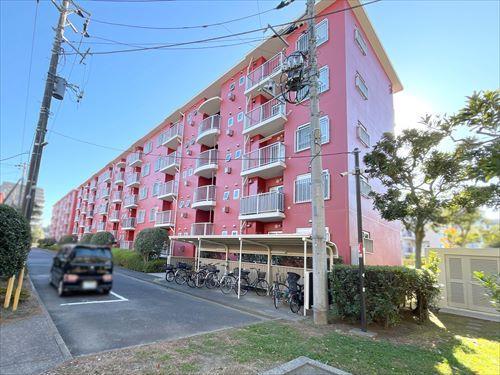 外観（２０２５年１２月撮影）