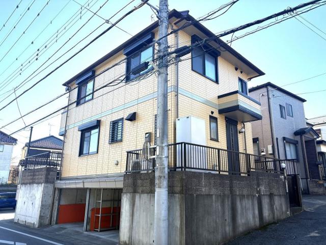 現地外観写真  写真撮影日：2025-12-18