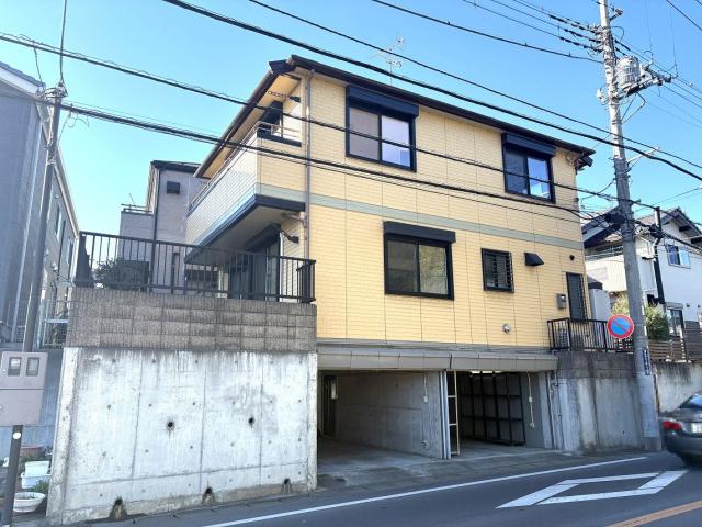 現地外観写真  写真撮影日：2025-12-18