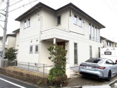 現地外観写真  写真撮影日：2025-12-25