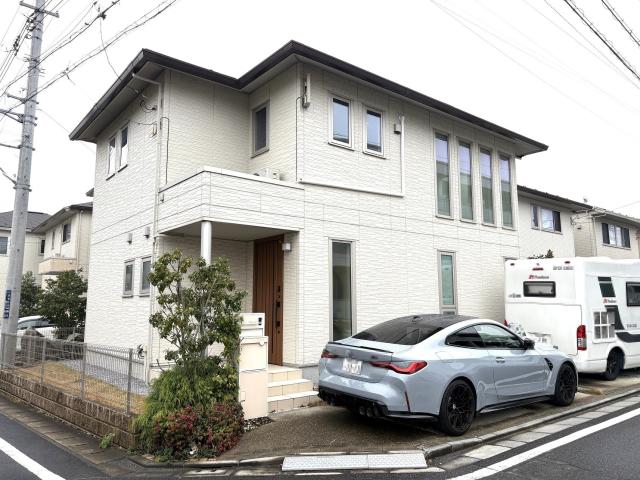 現地外観写真  写真撮影日：2025-12-25