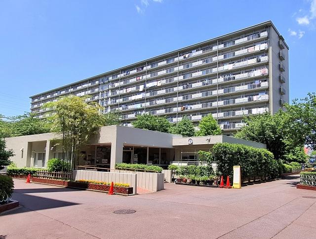 現地外観写真  写真撮影日：2026-01-17