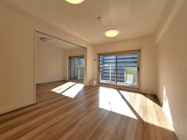 リビング  写真撮影日：2026-01-17