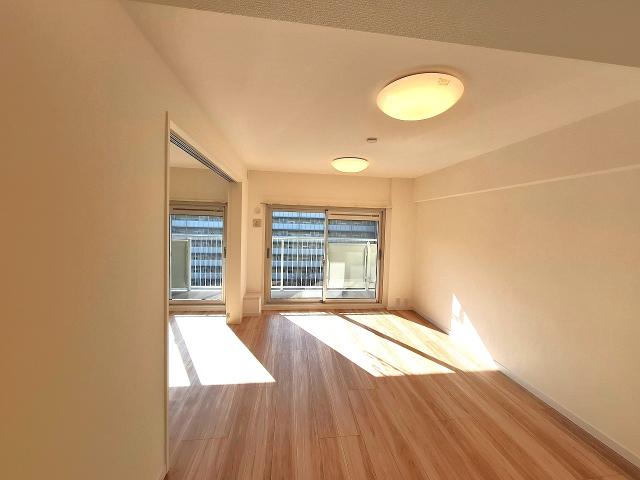 リビング  写真撮影日：2026-01-17