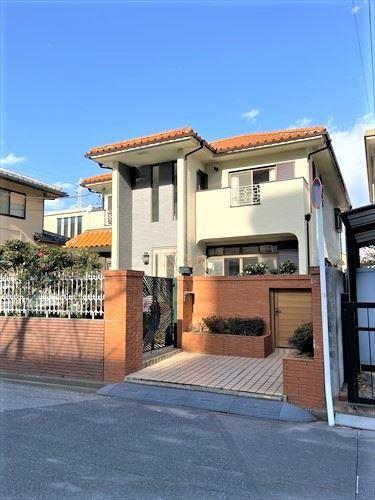 外観?２０２６．１撮影