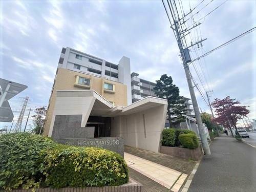 外観?２０２６．１撮影