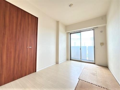 洋室（約５帖）