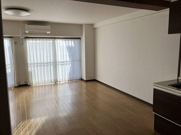 リビングダイニングキッチン