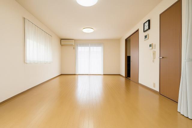 リビング  写真撮影日：2026-01-31