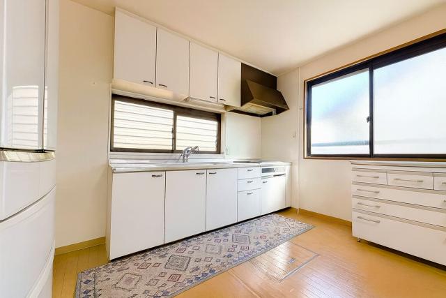 キッチン  写真撮影日：2026-01-31