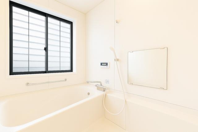 浴室  写真撮影日：2026-01-31