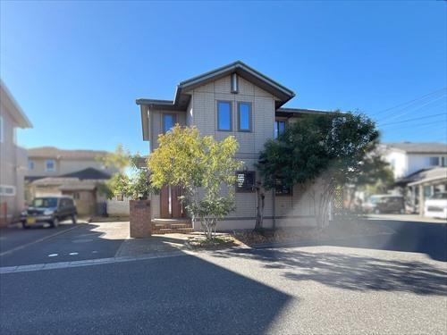 現地（２０２６年１月撮影）