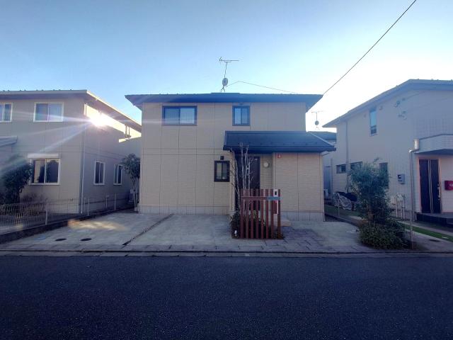 現地外観写真  写真撮影日：2026-02-05